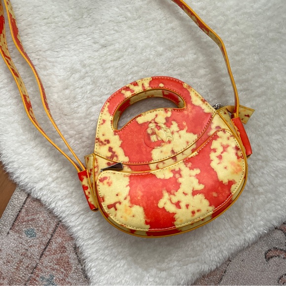 Homage Year Celebration Carnival Squash Bag - Picture 3 of 10